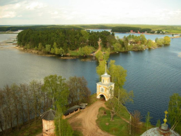 Соціальний туризм – міф чи реальність?