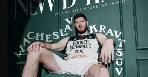 СТБ назвав ім’я нового Холостяка – ним став баскетболіст!