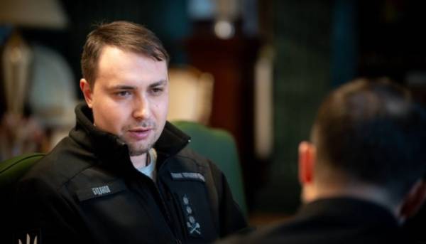 Буданов: Візит Віткоффа та Кушнера з командою в Україну можливий після Пасхи