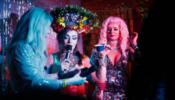 “Sunny Bunny” назвав терміни проведення квір-кінофесту.