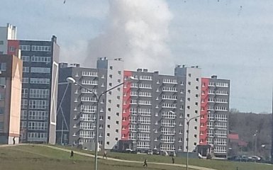 Вибухи біля порохового заводу в Самарі: скарги місцевих мешканців, відео.