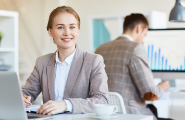 Білий бізнес: майже 9000 підприємств у реєстрі.