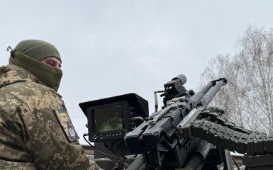 ППО знищила 298 об’єктів під час російської повітряної атаки.