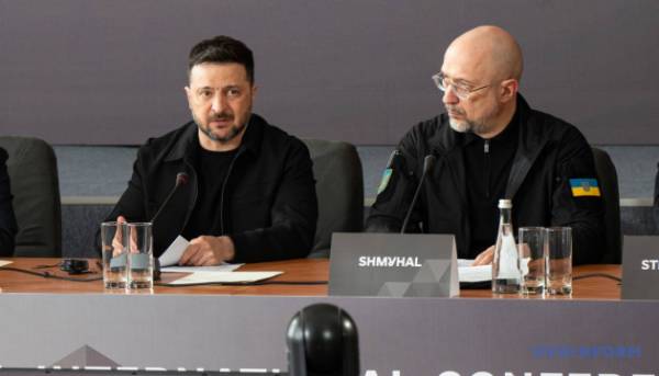 Атомна енергія – ключова для української енергосистеми, запевнив Шмигаль