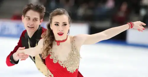 Ірина Підгайна: про подіум ЧС, розбіжності з колегою та готування до іспитів.