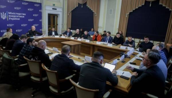 Енерговідомство оновило координаційний процес для кращої готовності до зими.