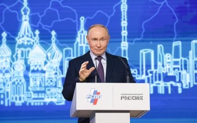 Путін веде Білорусь до безпосередньої участі у війні з Україною