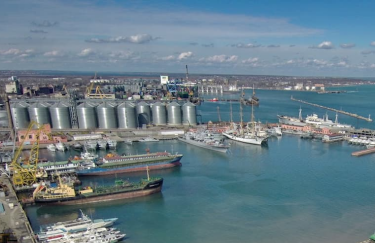 Українські гавані впроваджують автоматичний нагляд: що це означає