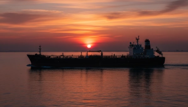 Російське судно-наливник розпочало відвантаження нафти на Кубі – повідомляє Reuters