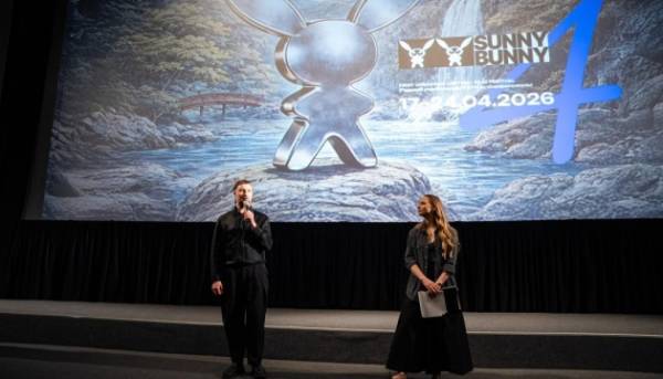 У Києві стартував ЛГБТК-кінофестиваль “Сонячний Зайчик”