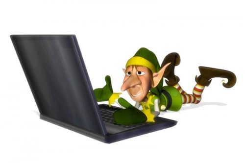 Як нам бути з ельфами у блогах та форумах? Ельфінг як модифікація&hellip;