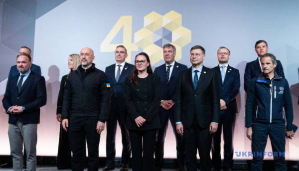 Шмигаль: Україні необхідно 5,4 мільярди євро на зимову готовність енергосектору.