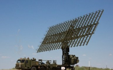 Українські захисники завдали ударів по радіолокаційній станції та логістичній інфраструктурі російської армії.