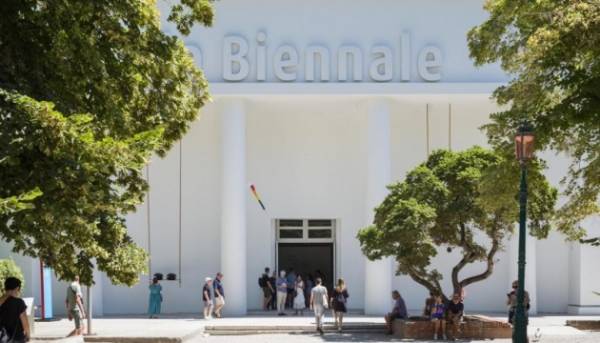 Венеційське журі не відзначить нагородами РФ та Ізраїль.