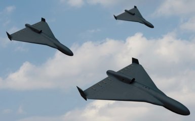 Росія атакувала іноземне судно в українському морському шляху