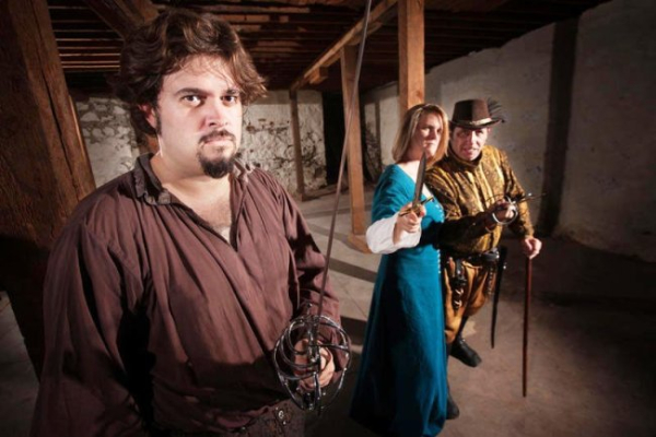 Що потрібно знати про рольовиків і рольових ігор?