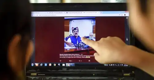 Найбільший виклик: прийти до учнів після інциденту в ТікТок. Емоції постраждалих педагогів.