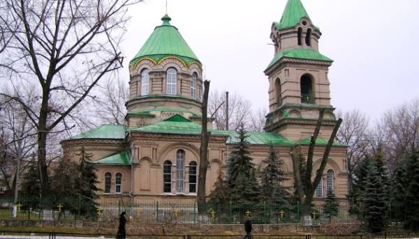 До державного реєстру нерухомої спадщини зараховано храм у Дружківці та об’єкти культурної…