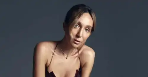 Мандзюк оголосила про завершення кримінального провадження, розпочатого проти неї нардепом Гончаренком.