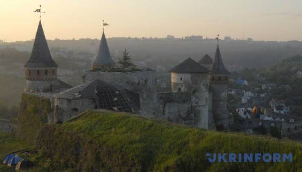 У Кам’янці-Подільському відзначатимуть Єврейські культурні дні