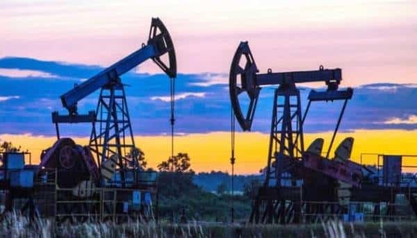 Нафта подорожчала через тезу Трампа про інтерес Китаю до імпорту з Америки.