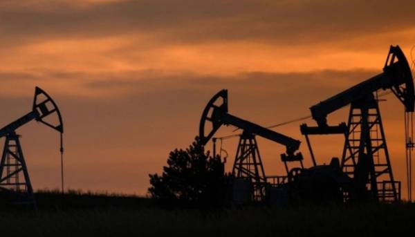 Найвища позначка з 2014-го: російська нафта в квітні коштувала $95 за барель.