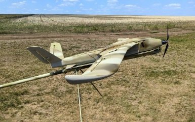 Україна і Норвегія започатковують спільне виробництво БПЛА для української армії.