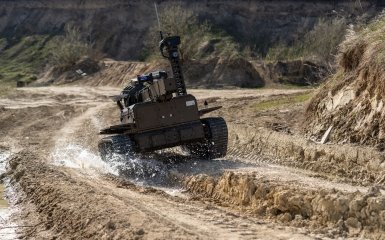 Армія отримала дозвіл на застосування комплексу “Плющ” від Міноборони.