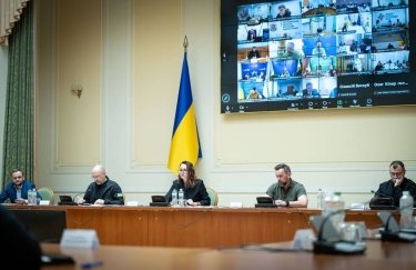 Уряд виділив 22 мільярди гривень на захист ключової інфраструктури — Delo.ua
