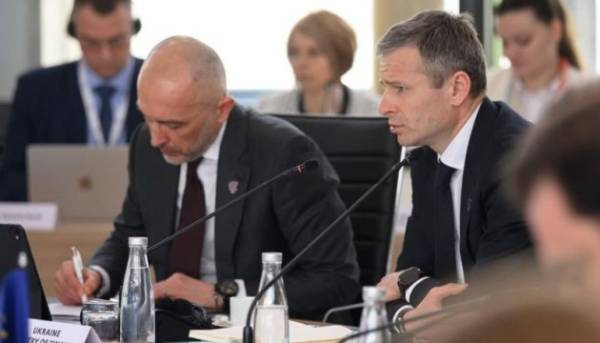 Україні для поточного та наступного років потрібні 95 мільярдів доларів від зовнішніх…