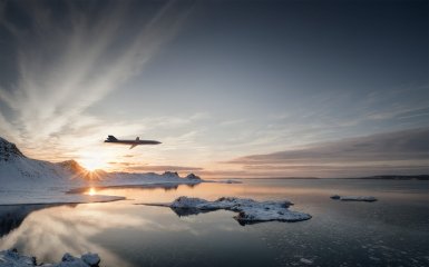 Україна проведе випробування оновленої крилатої ракети RUTA Block 3