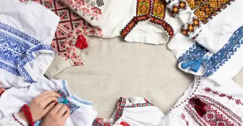 Дню вишиванки — два десятиліття: дата святкування та історія виникнення свята