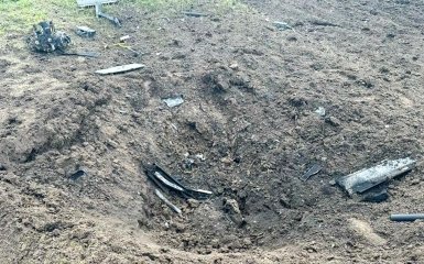 Велика дронова атака Росії по Волині: п’ятеро поранених.