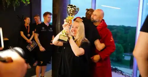 З підвалу на Чернігівщині – на чемпіонат Європи з театру саун: історія&hellip;
