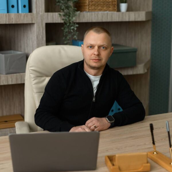 «Багато конкурентів закрилися»: Володимир Хуртін відверто розповів, як змінився бізнес під час&hellip;