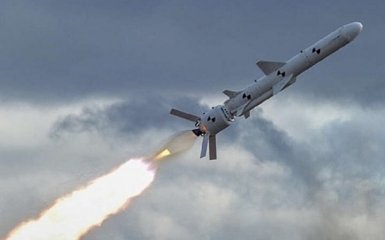 Російський обстріл Києва 14 травня: всі ракети Х-101 містять західні деталі.