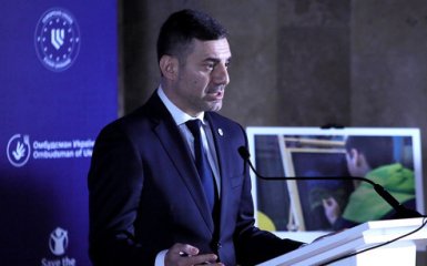 Лубінець: росіяни застосовують майже 700 методів катування до українських полонених