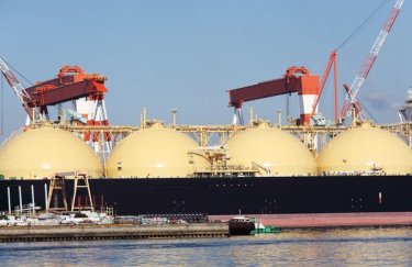 Канада надасть Німеччині скраплений природний газ.