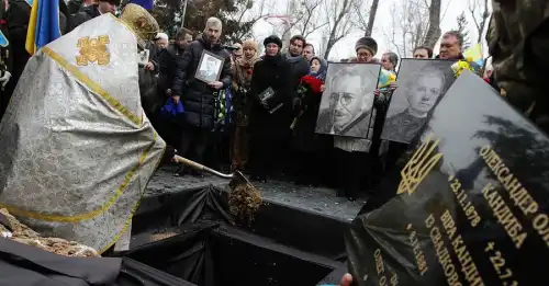 Повернення праху видатних українців: від Роксолани до Бандери та місце для Національного&hellip;