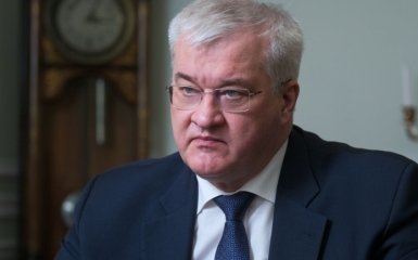 Росія зумисне націлює українські БПЛА на держави НАТО — Сибіга