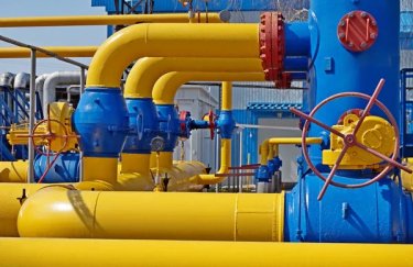 Вартість газу в Європі знизилася завдяки розмовам між США та Іраном