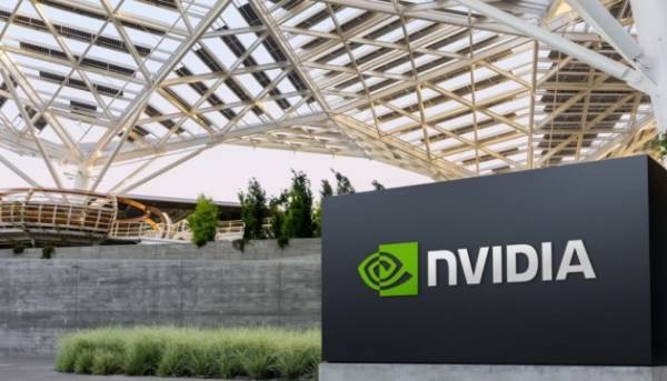 Nvidia має намір щороку інвестувати 150 мільярдів доларів на Тайвані
