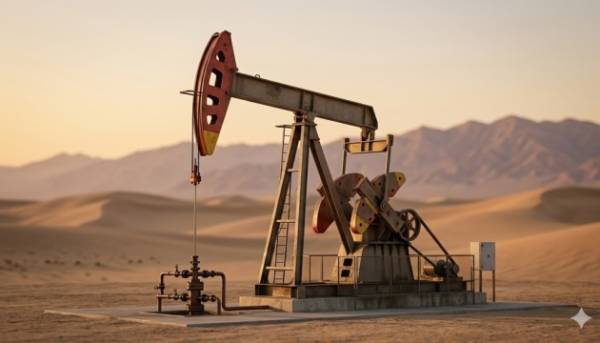 Нафта дешевшає: вплив заяв Трампа про ймовірну угоду з Іраном
