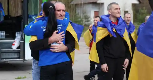 Обмін тисячі на тисячу: кого включають до переліків бранців і для чого&hellip;