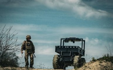 Гуляйпільський та Покровський напрямки тримають напругу на передовій.