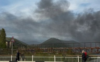 Генштаб ЗСУ підтвердив успішне ураження нафтопереробного заводу в Туапсе, засобів протиповітряної оборони…