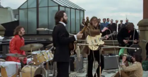 У Лондоні з’явиться музей The Beatles на місці їхнього фінального виступу.