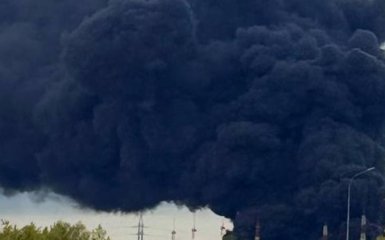 СБУ оприлюднила перелік вражених об’єктів в Московській області та Криму
