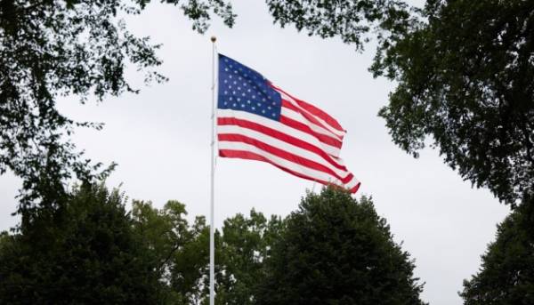 Інфляція в США підскочила до трирічного максимуму через іранську війну.