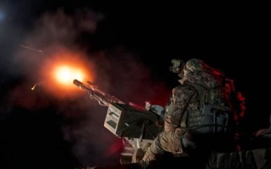 Невелика українська ППО збила понад 2100 російських БПЛА у квітні – Сирський